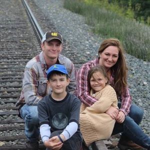 Meet your Posher, Jen